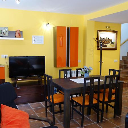 Casa Rural Maruja Aldea de San Esteban Extérieur photo