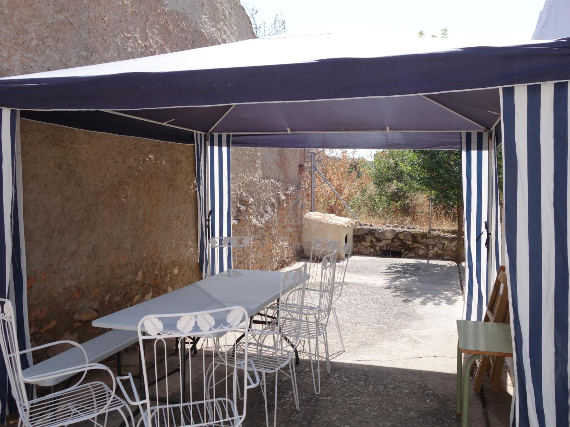Casa Rural Maruja Aldea de San Esteban Extérieur photo